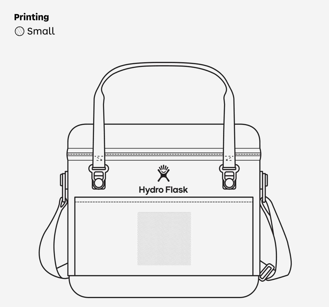 15 L Carryout&trade; Cooler &nbsp;