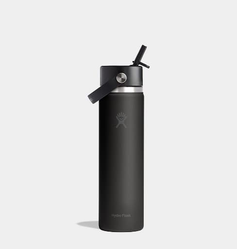 24 oz Straw Bottle &nbsp;