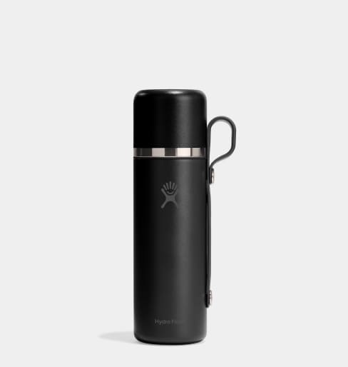 28 oz Hot Flask & Cup &nbsp;